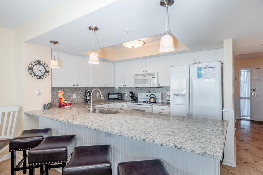 220 Charleston Oceanfront Villas Dolphin View
